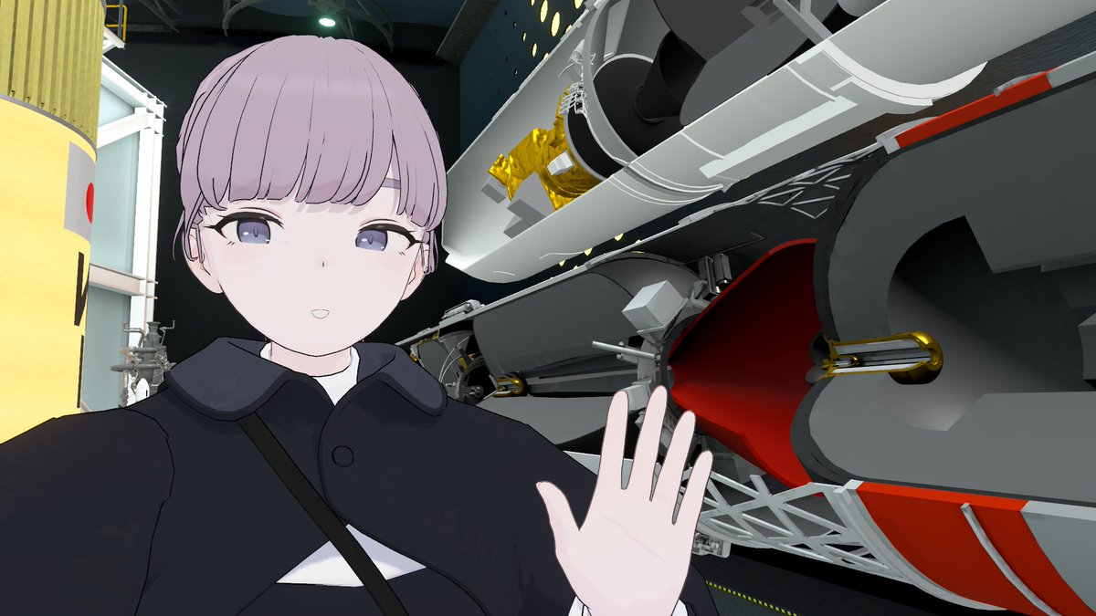 Vrchat Shell Knight https://t.co/1Tt0OwfcYl 아레가데네브아르타이르베가~ #VRChat_world紹介