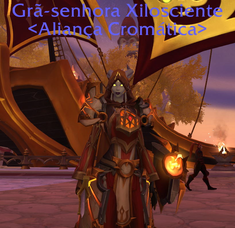 Quando voce tá jogando RPG de mesa, e fala que vai ficar furtivo " vou por minha capa com capuz"