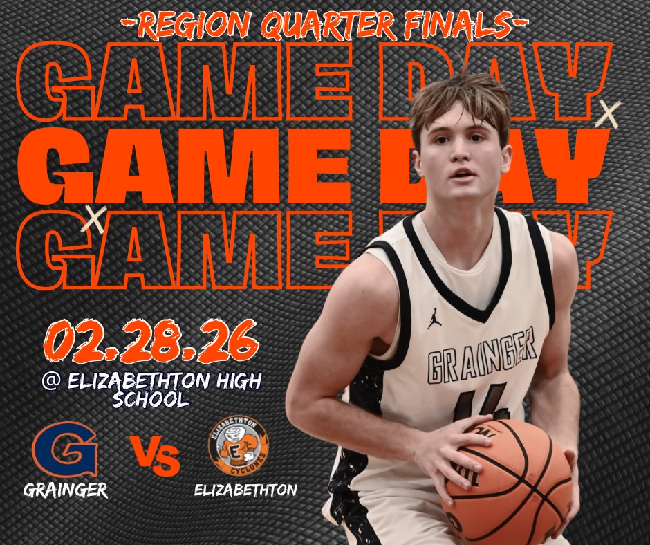 Grainger Men’s Basketball tweet media