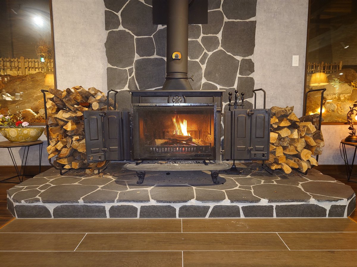 貸切露天風呂幸せ空間