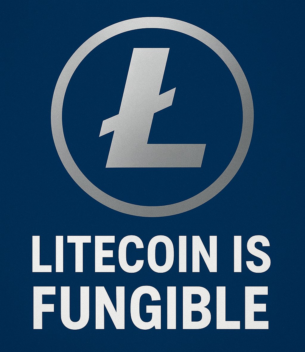 Litecoin Foundation ⚡️ tweet media
