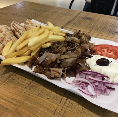 Hannes966458's tweet image. Enjoyed a delicious pita with my new OKX Card and got cashback too— what more could you want?

#OKX  #paidwithcrypto