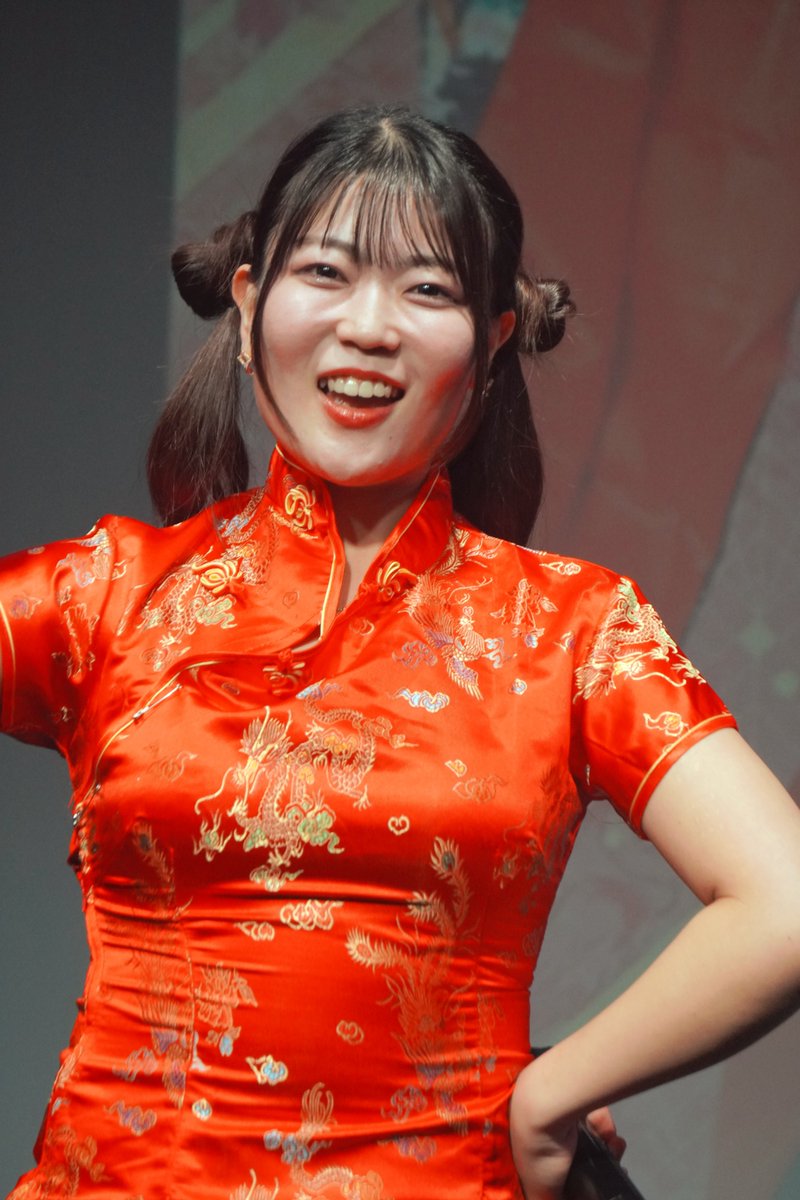 ﾊﾟｼｬｯ! Σp[【 】]ω･´) ライブ写真！！ 《櫻井夏々華》赤色担当 【Mikoto】神田明神文化交流館EDOCCO STUDIO公式 ...
