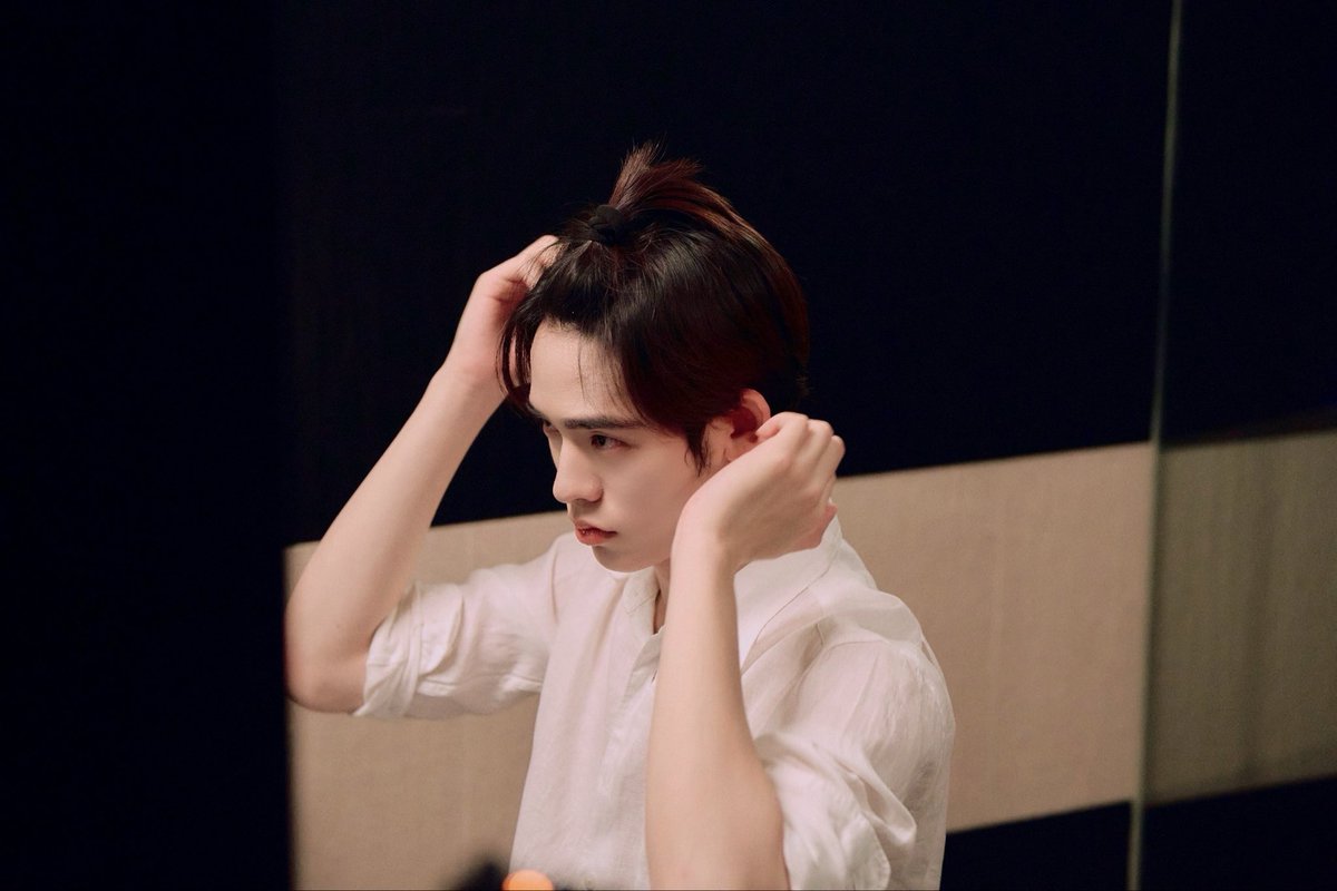 porsuppakarn's tweet photo. อย่าให้ใช้ไม้ตายยย
DUANG WITH YOU EP5
#ด้วงกับเธอEP5 https://t.co/3GRhKnP02R