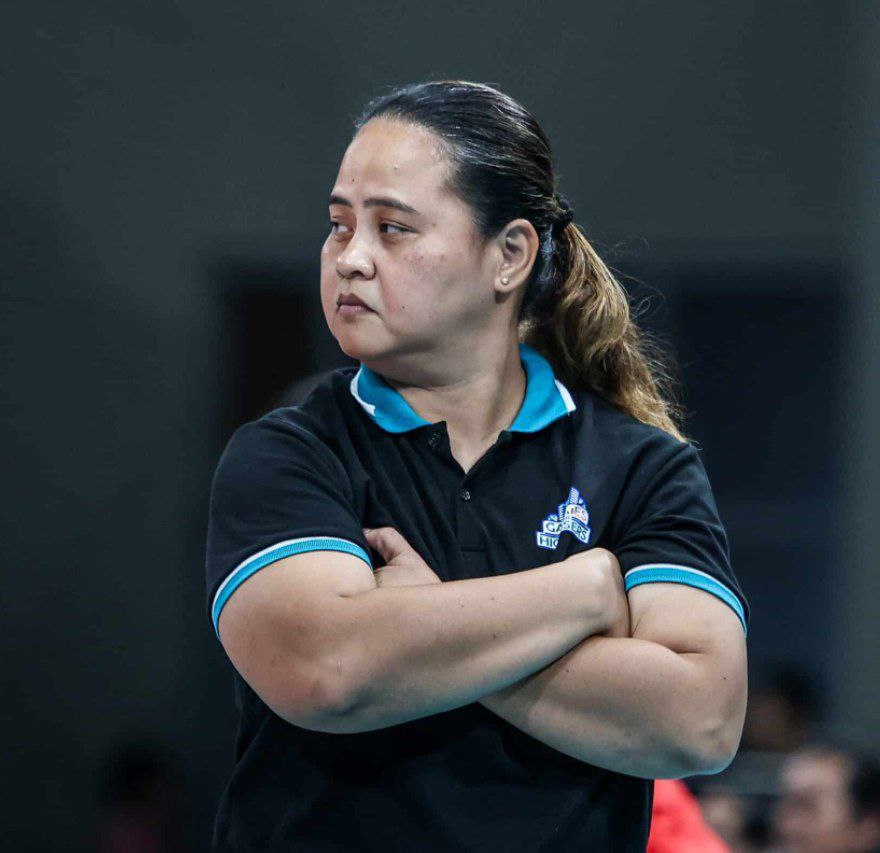 Bakit pag si Fabio Menta nagconvert ng spiker to libero, Genius move?
#TheDoubleStandards