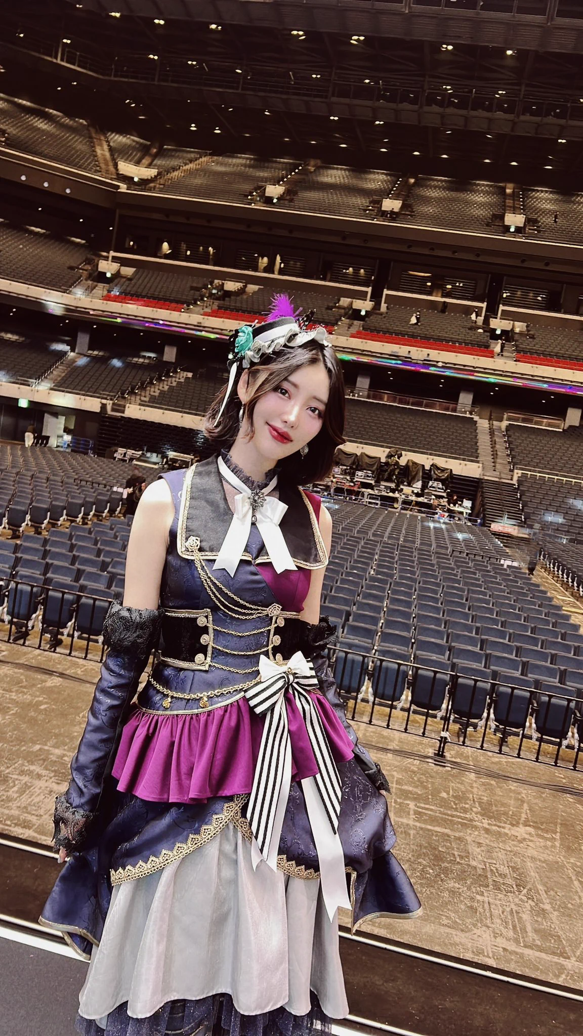 Kanon Shizaki 志崎樺音 on X: 