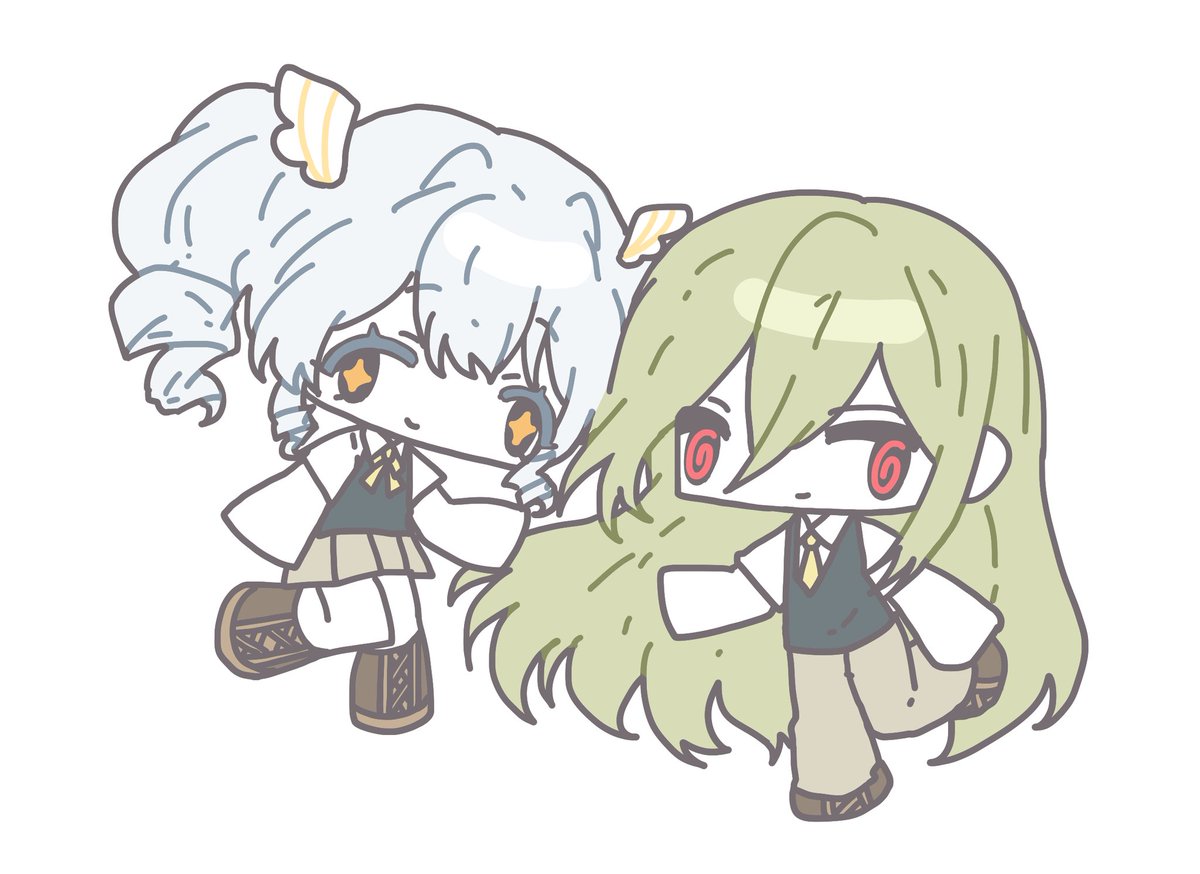 スエル tweet media
