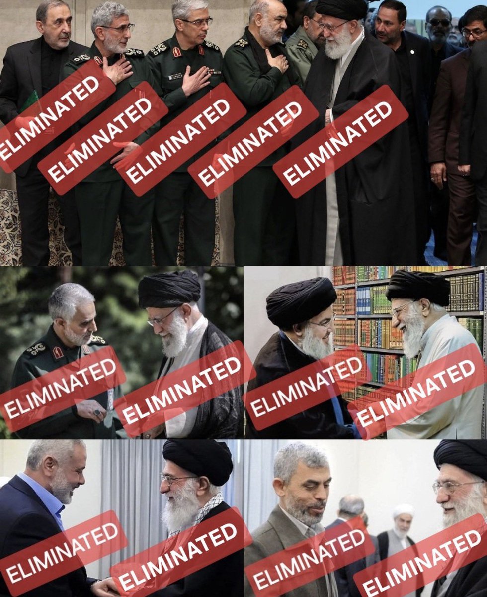 Pulizie di primavera.