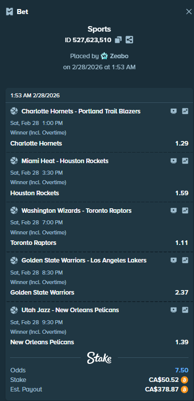 Redwings944's tweet photo. SHORT SLATE… SO WE PARLAYED EVERYTHING 🤑🏀

5 games.
1 ticket.
No hedging.
If it hits — we celebrate 👇
🎁 $20 GIVEAWAY
✅ Follow
❤️ Like
💬 Tag a Friend

💰 Prize DOUBLED if you are under Code Redwings https://t.co/fTX4lCVJCL