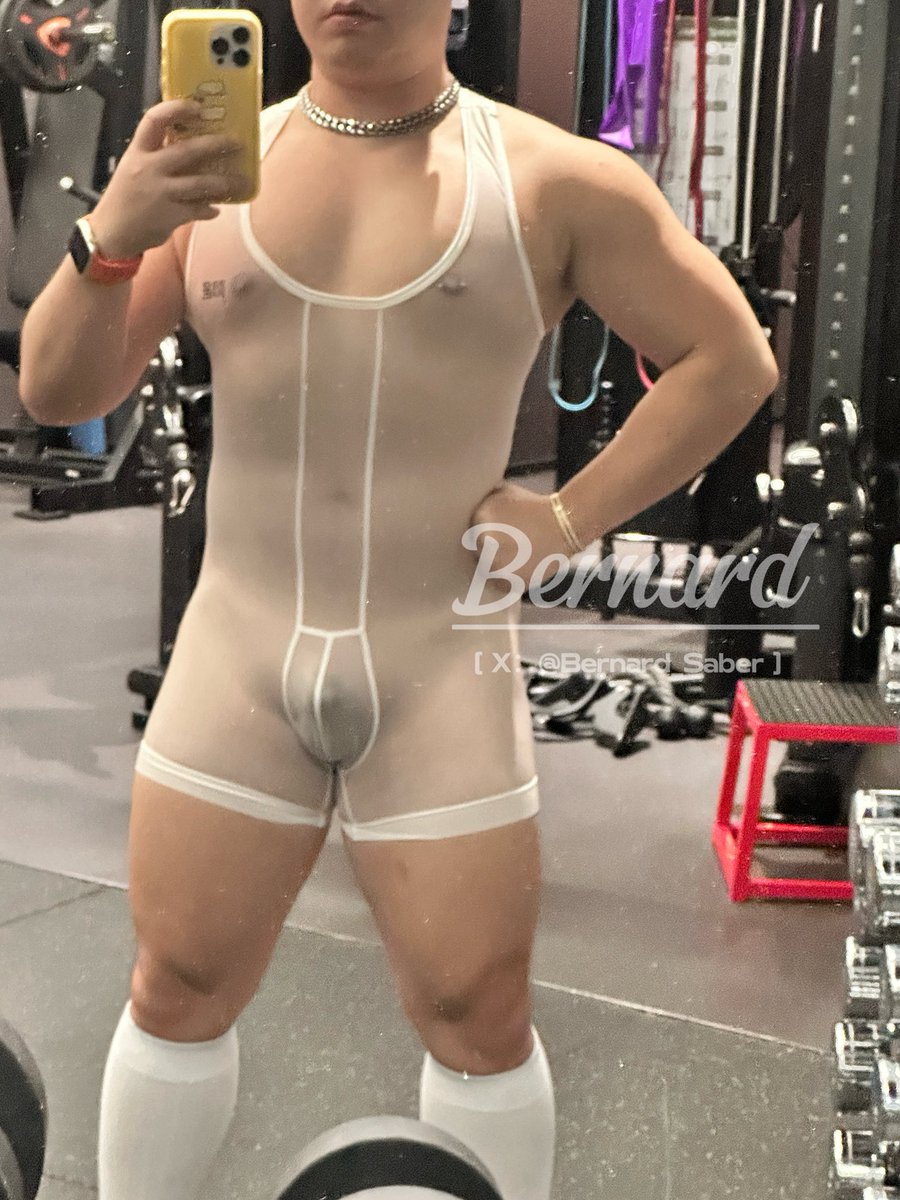 萧伯纳Bernard【屁眼闭关版】 tweet media