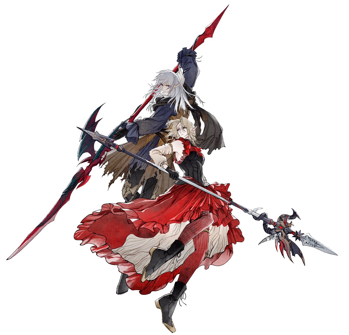 Chuang·Yin tweet media