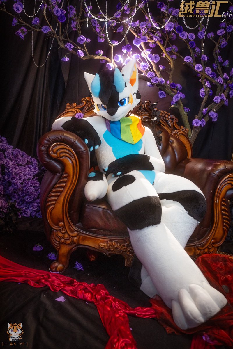 是森不是sen tweet media