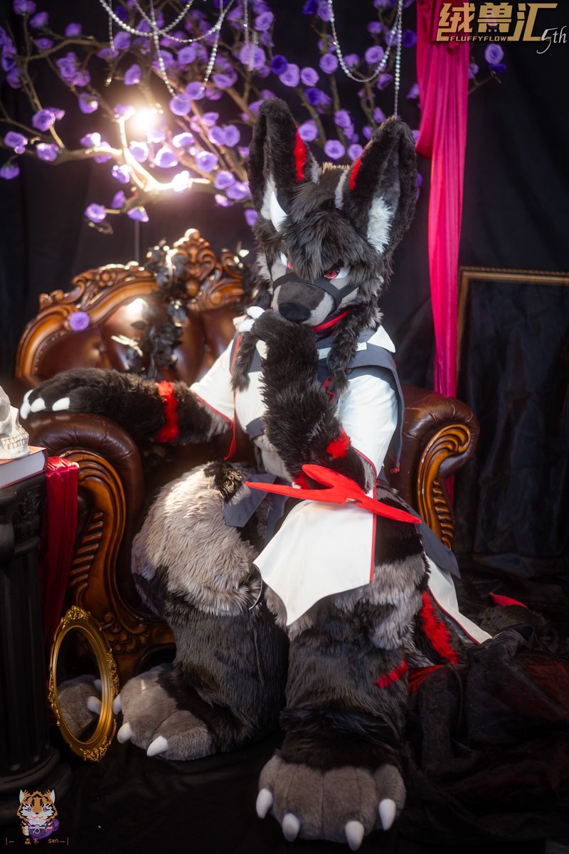 是森不是sen tweet media