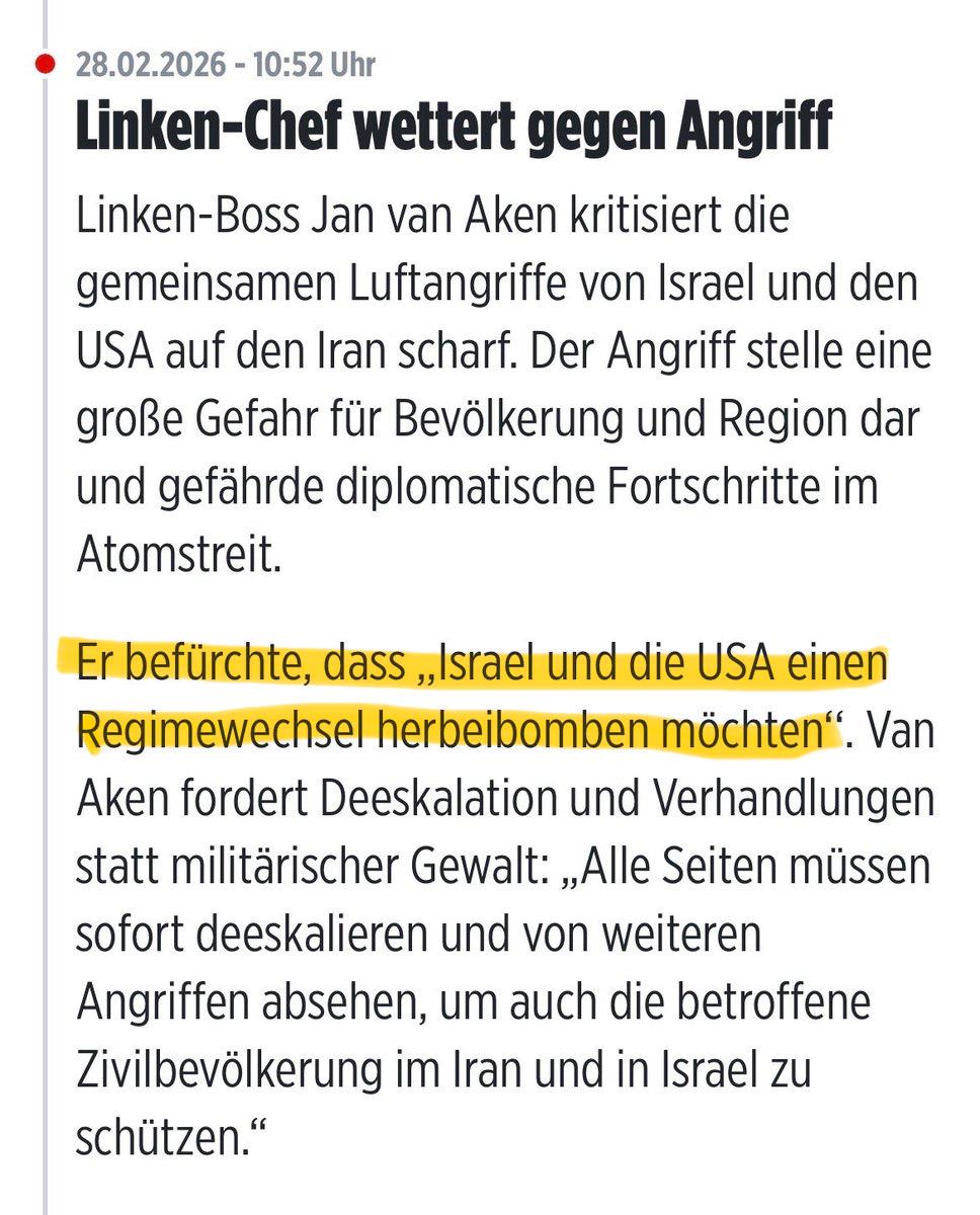 Dennis Radtke tweet media