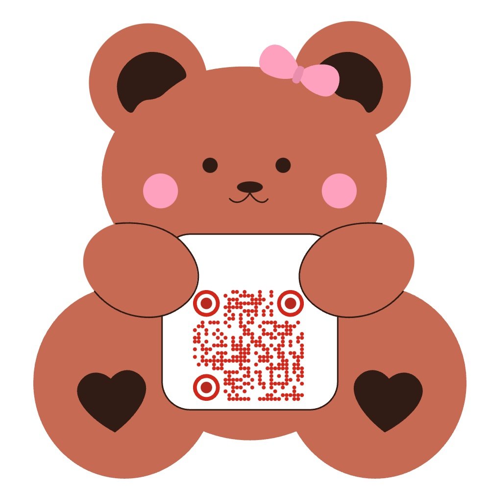 Jibinyu's tweet photo. @Ellkiot "Namun, Sebelum kita mengakhiri acara," lanjutnya, "kami Cutepals sudah menyiapkan hadiah untuk Veilers bentuk apresiasi dari kami. Semoga bisa jadi kenangan manis untuk kita semua! Boleh di scan, ya, Veilers! Aku kembalikan ke @Ellkiot—” https://t.co/EWt082guSw