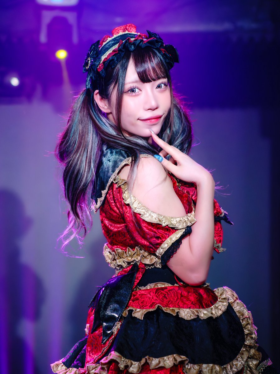 2026.2.28『電脳仙女』 @ buzz R studio #VAMKISS #あんちゃんお利口さん