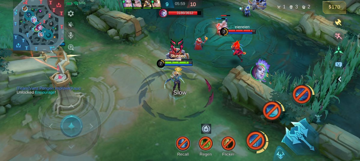 sumoah br sadar ke ss pas kena stun bjir... pdhl mo ss karna mnrt aku xavier dihp aku aneh bgt cuk tampilannya