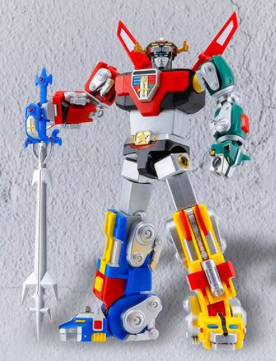 JQ_TREND's tweet photo. [予約注文] おもちゃ Action Toys Mini Action Series 08 Voltron Lion Force 百兽王 战神金刚 GoLion 高莱恩 普通版

https://t.co/MQPeODN04v

＃ActionToys
#LionForce
#GoLion https://t.co/KvQrgckGQd