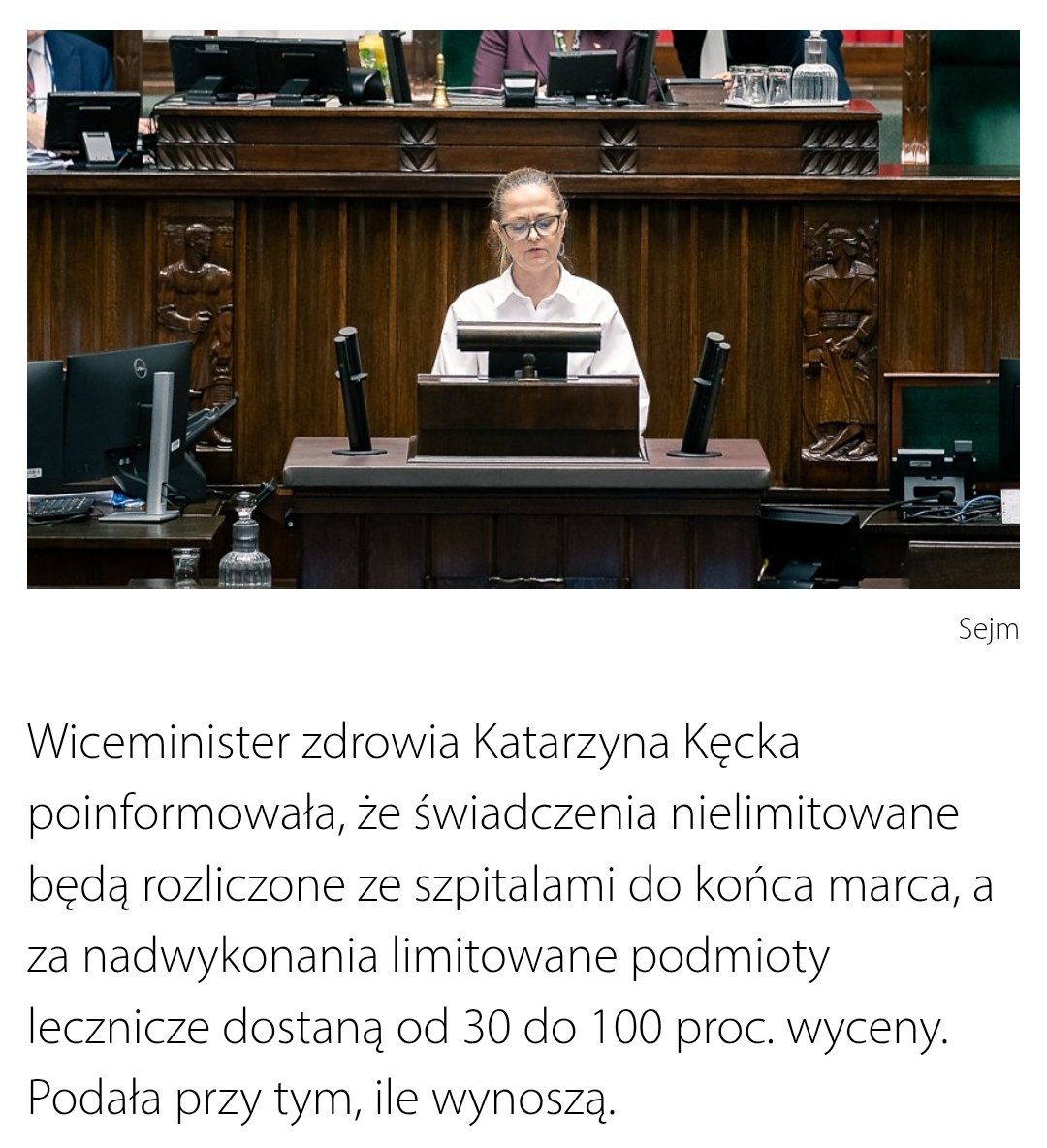 nie no tyle to nie tweet media