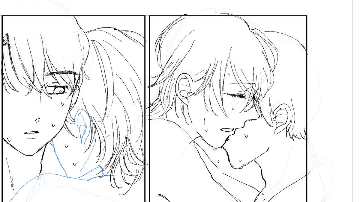 終わらなすぎて泣いてる