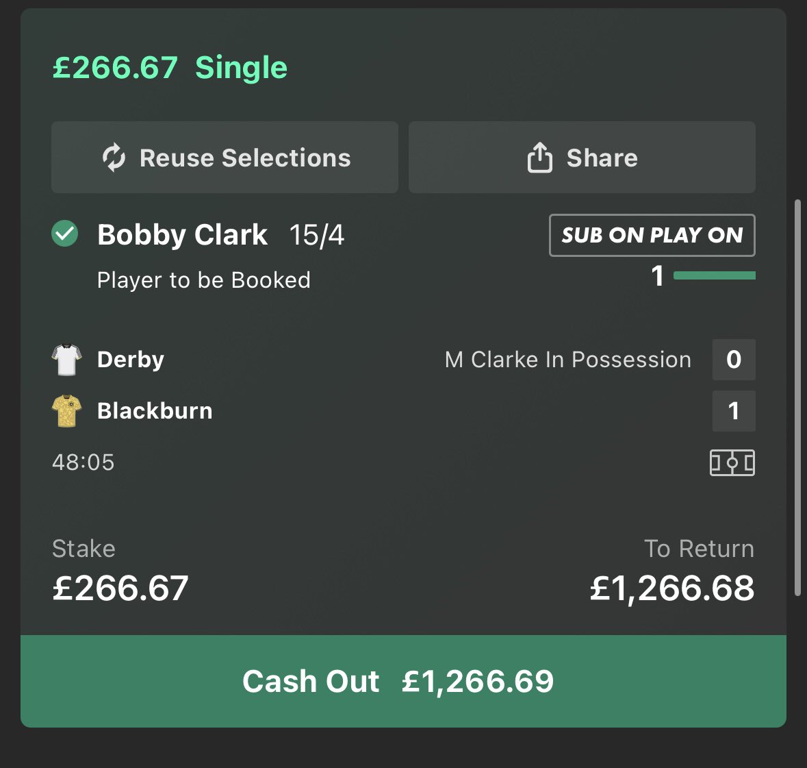 First Class Football Tips tweet media