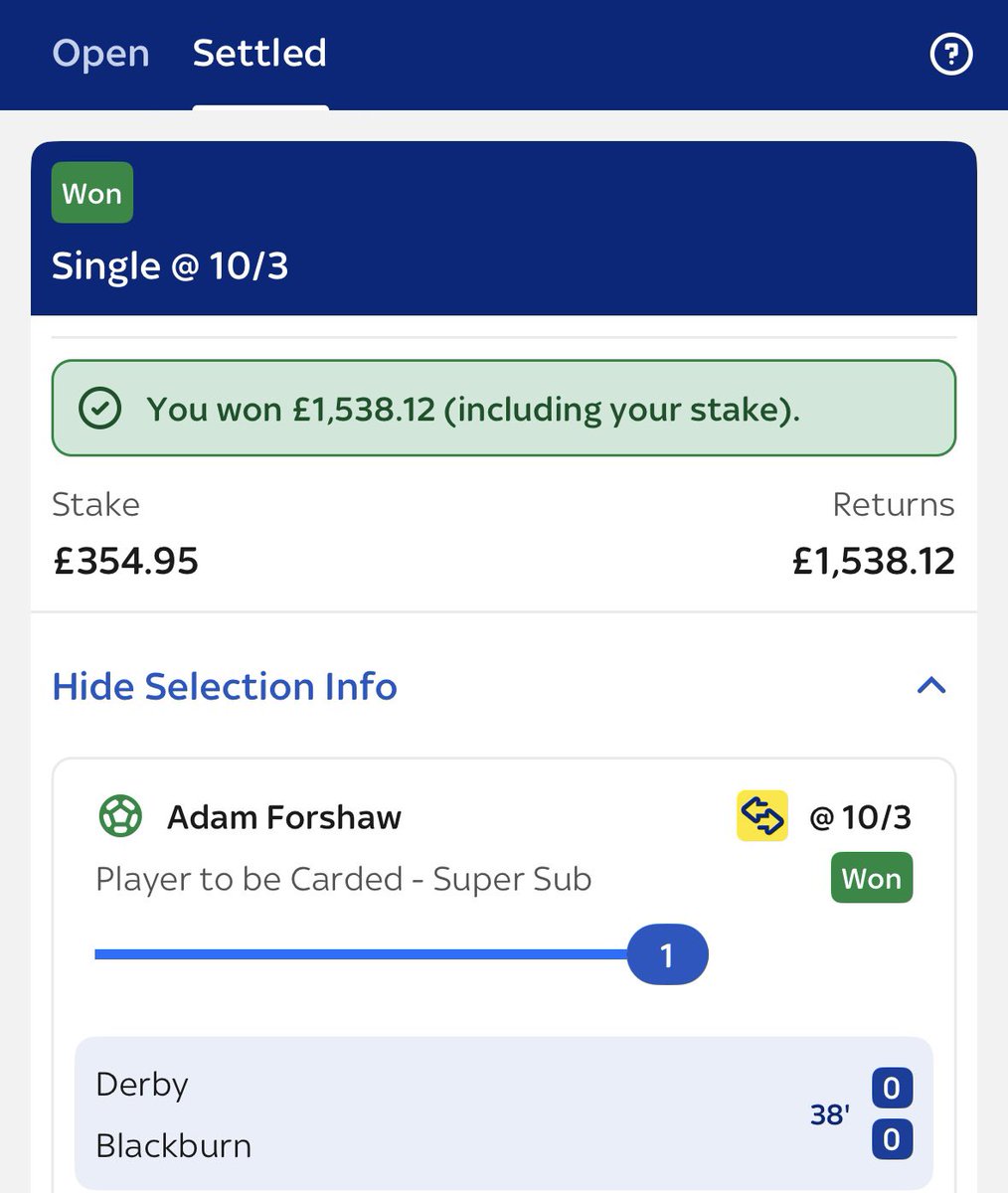 First Class Football Tips tweet media