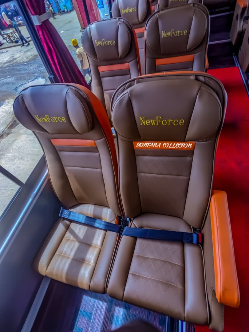 Tanzania Bound Buses tweet media