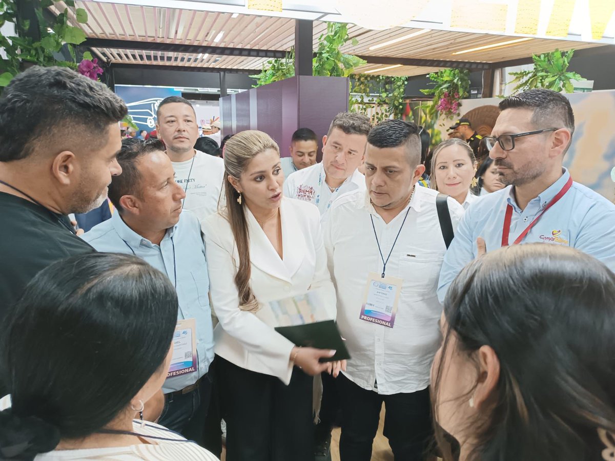 FEDECAJAS tweet media