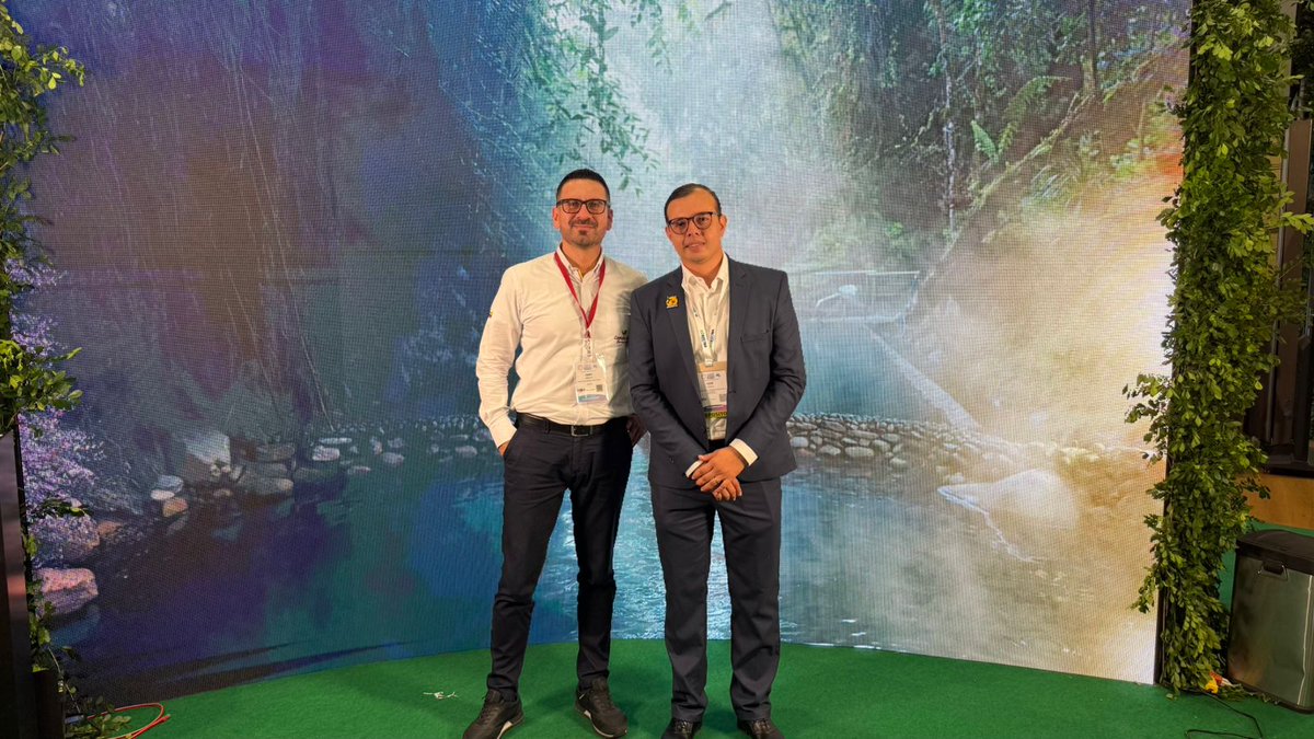 FEDECAJAS tweet media