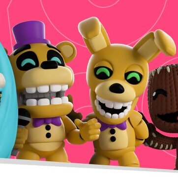 JonnyBlox tweet media