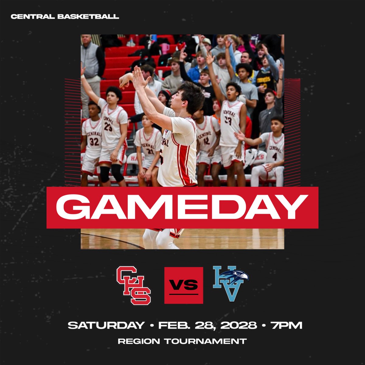 Central Men’s Basketball tweet media