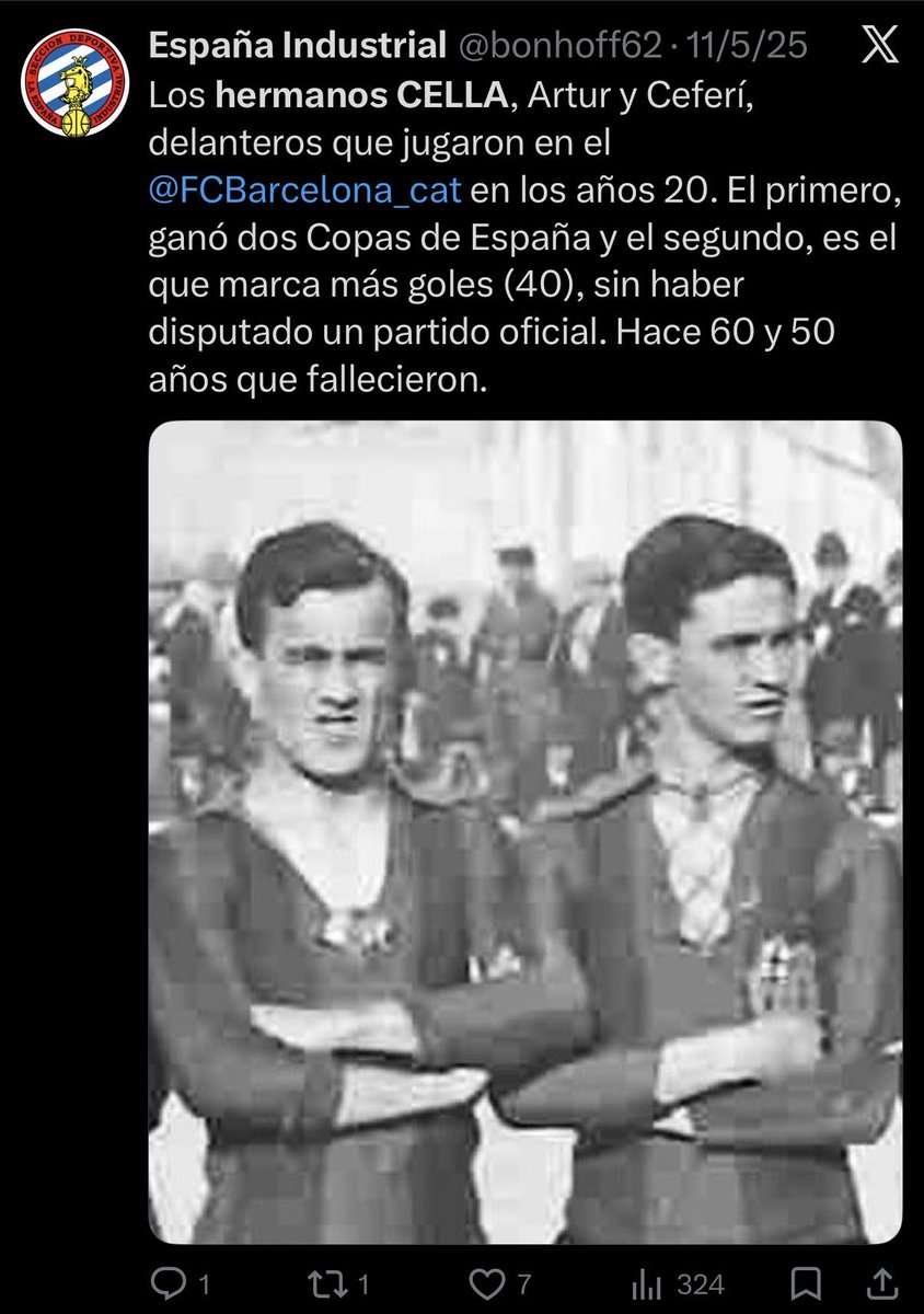 España Industrial tweet media