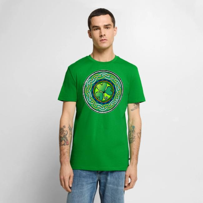 GiachelloB's tweet photo. T-shirt Premium bio Homme "Irish shamrock" par Breizh Korser chez Spreadshirt
▶️https://t.co/IG0mwJLwan

#Irlande #Ireland #tshirt #saintpatrick #vetements #apparels #accessoire #accessory #ideecadeau #stpatrick #trefle #StPatricksDay #celticdesign #giftidea #worldwideshipping https://t.co/s06Bfe7OxP