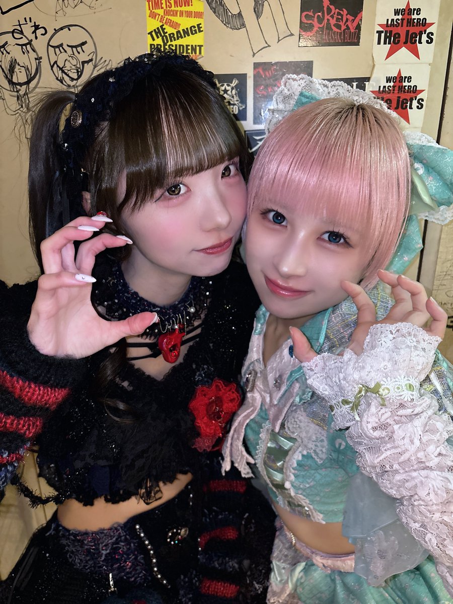 ♡ #七瀬マナ生誕2026 ♡ 一緒にお祝い！ありがとうございました