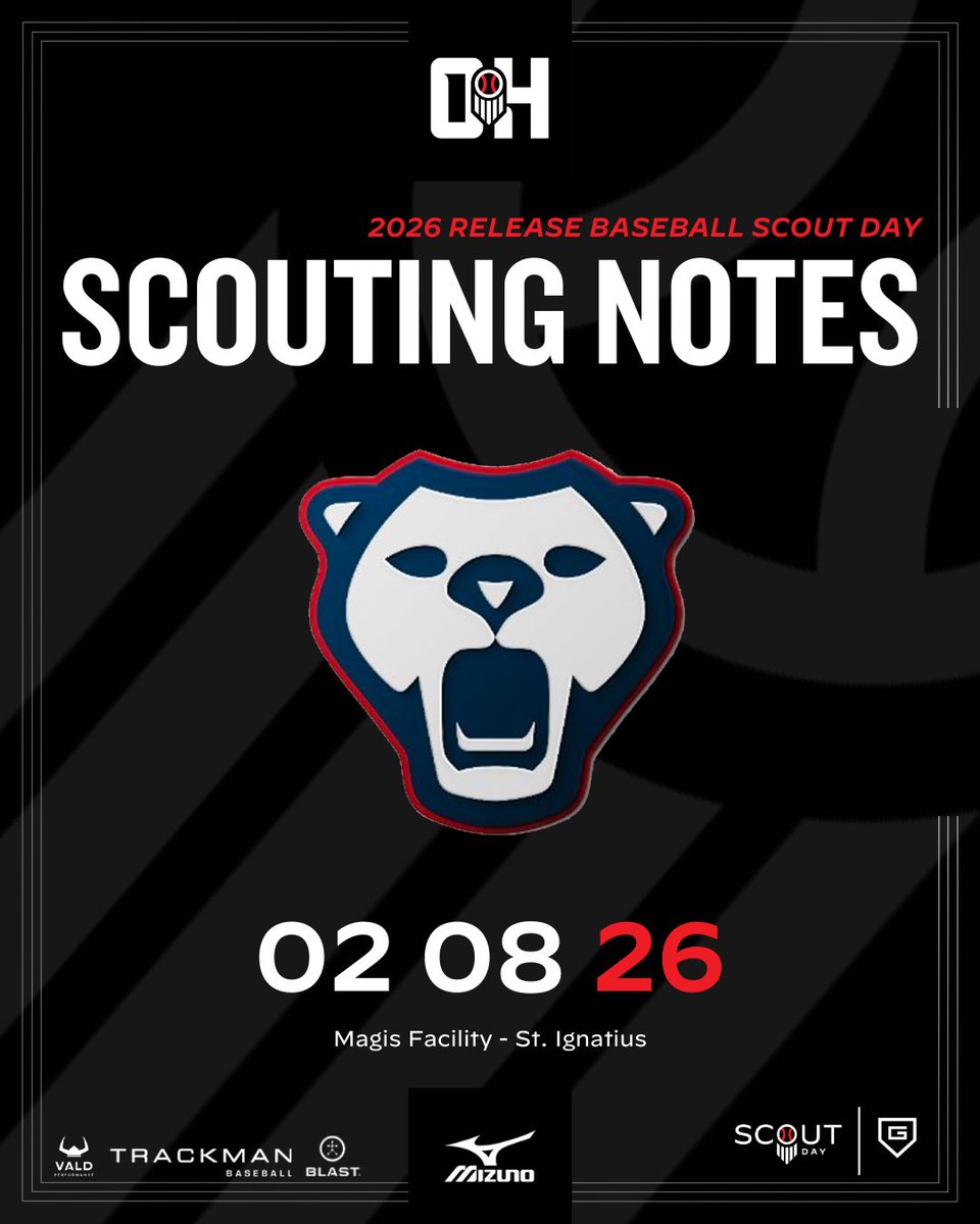 Prep Baseball Ohio tweet media