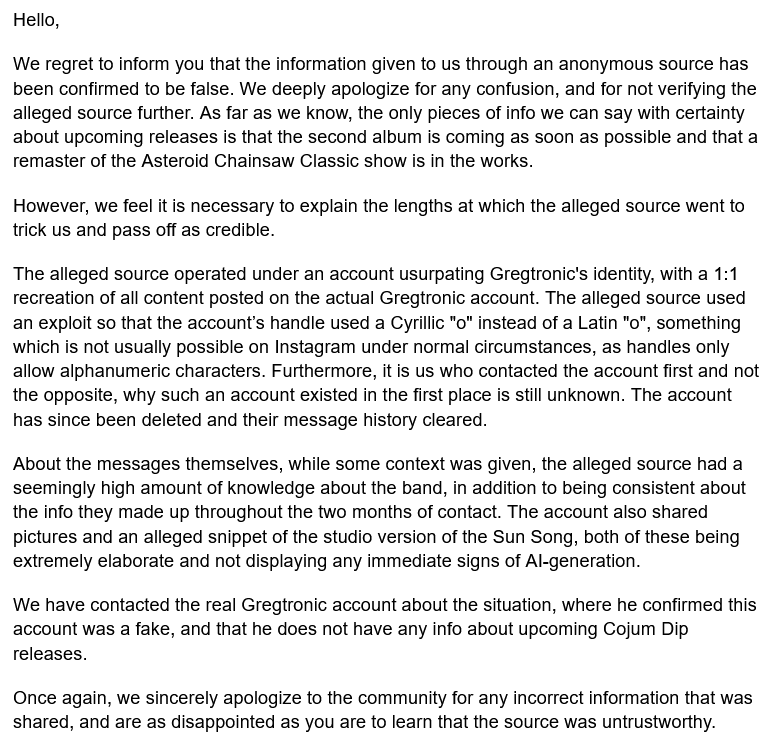 Cojumpendium tweet media