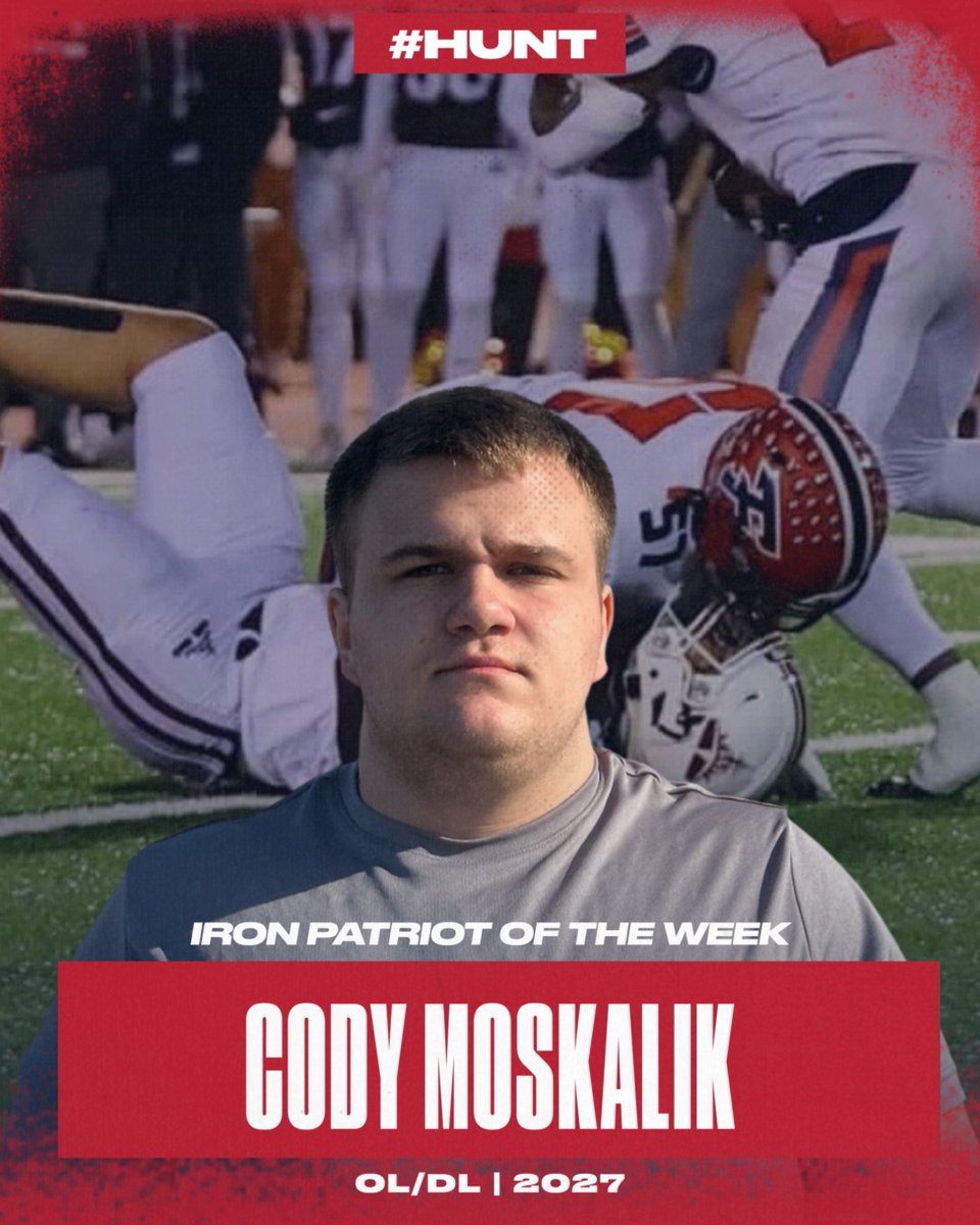 Franklin Football tweet media