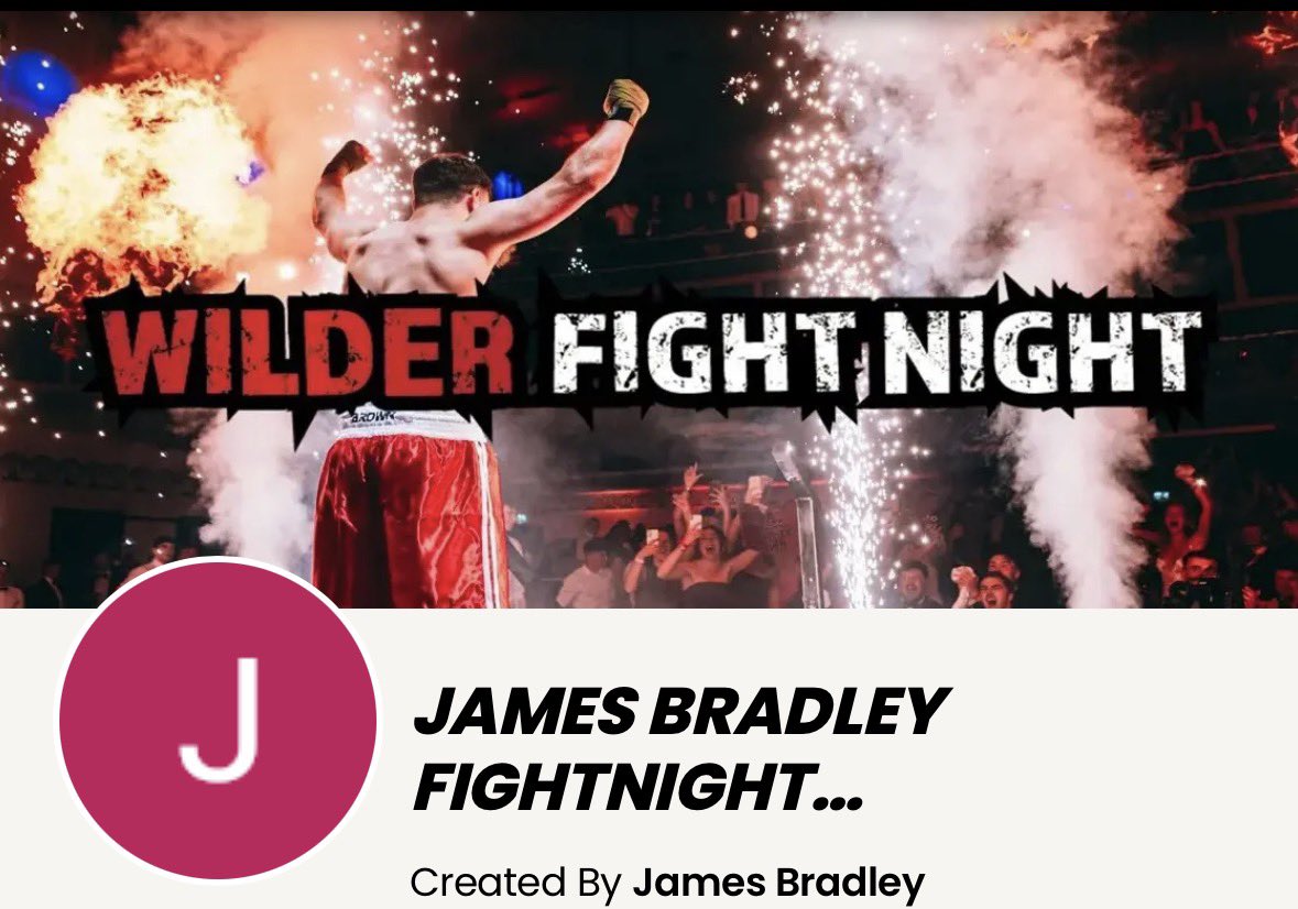 davidbradleyuk's tweet photo. @EddieHearn please help promote my son’s first charity boxing fight to raise funds for @myoddballs 

https://t.co/bDkio6VndT https://t.co/rmzQ9hTs1e