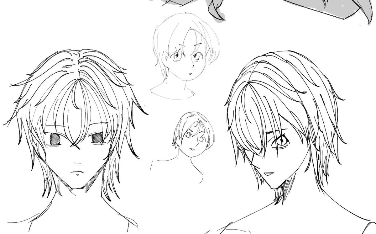 Zofyn's tweet photo. draw 😇 https://t.co/Xer4h5lIxE
