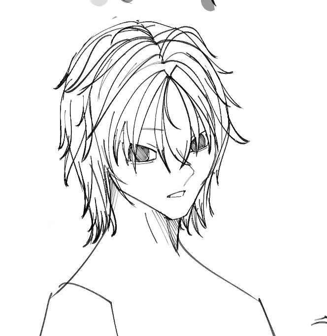 Zofyn's tweet photo. draw 😇 https://t.co/Xer4h5lIxE