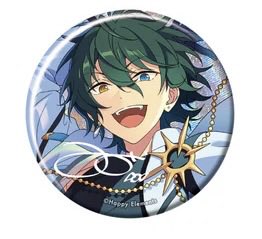 買取】あんさんぶるスターズ あんスタ 缶バッジ 9周年 譲 定価+送料 求