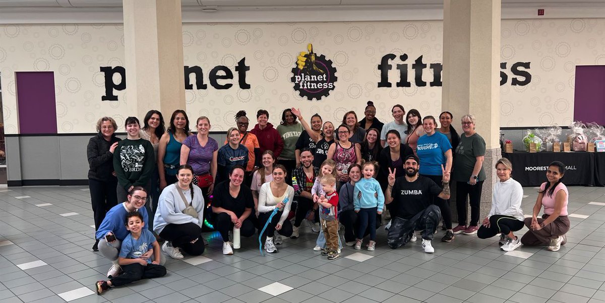 Cooper Foundation tweet media