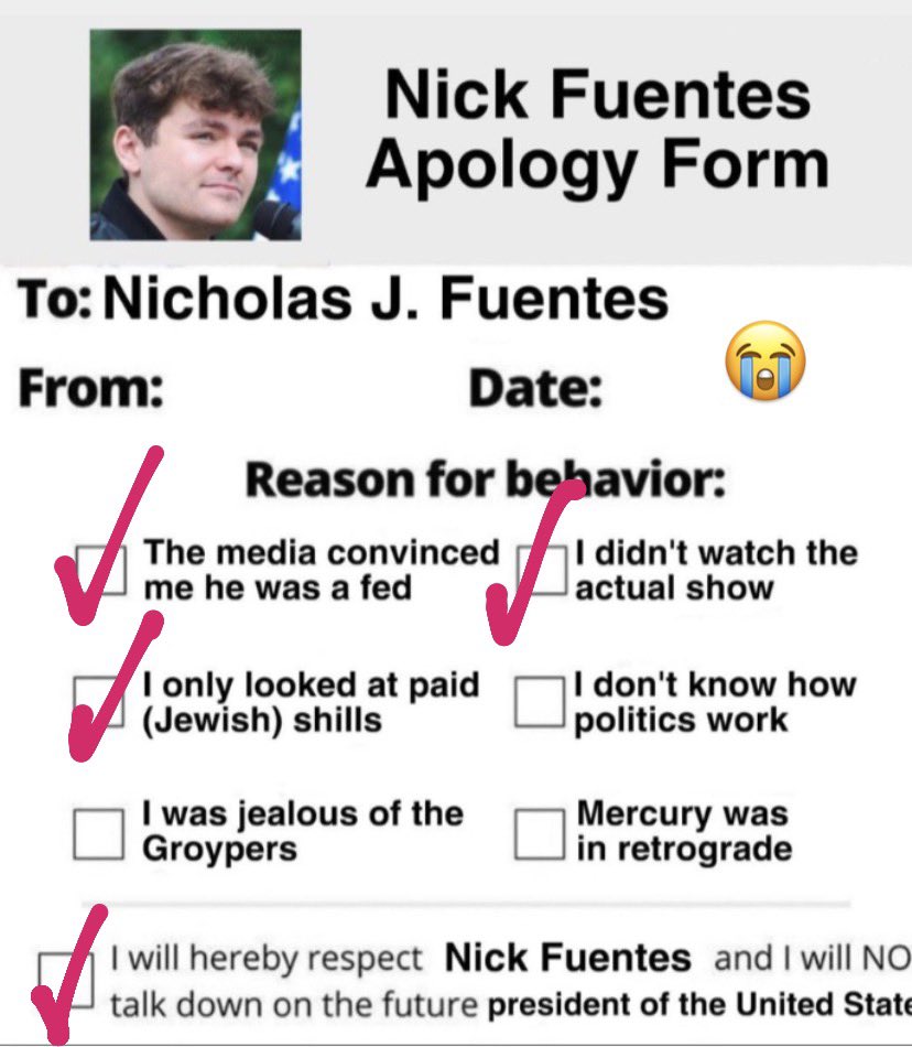 Remnant Rising tweet media