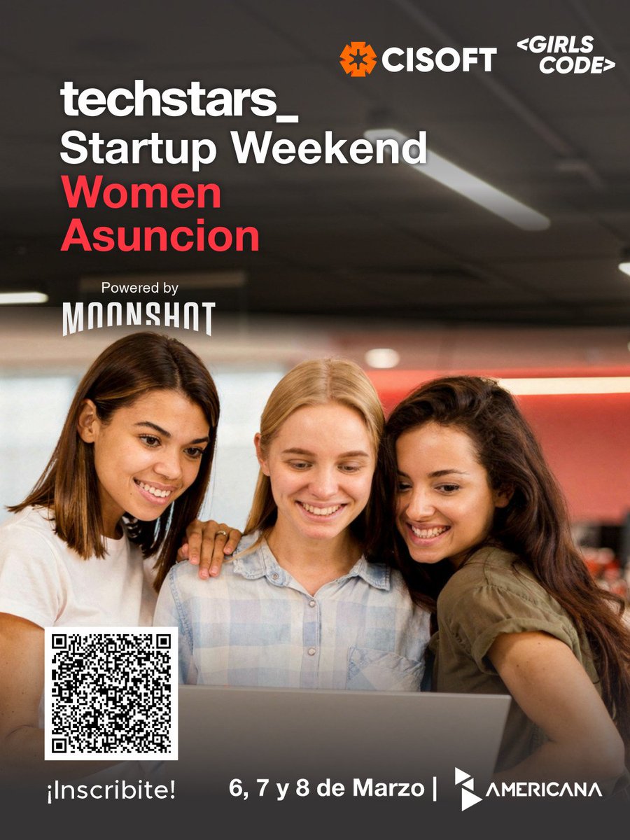 Cámara Paraguaya de la Industria del Software tweet media