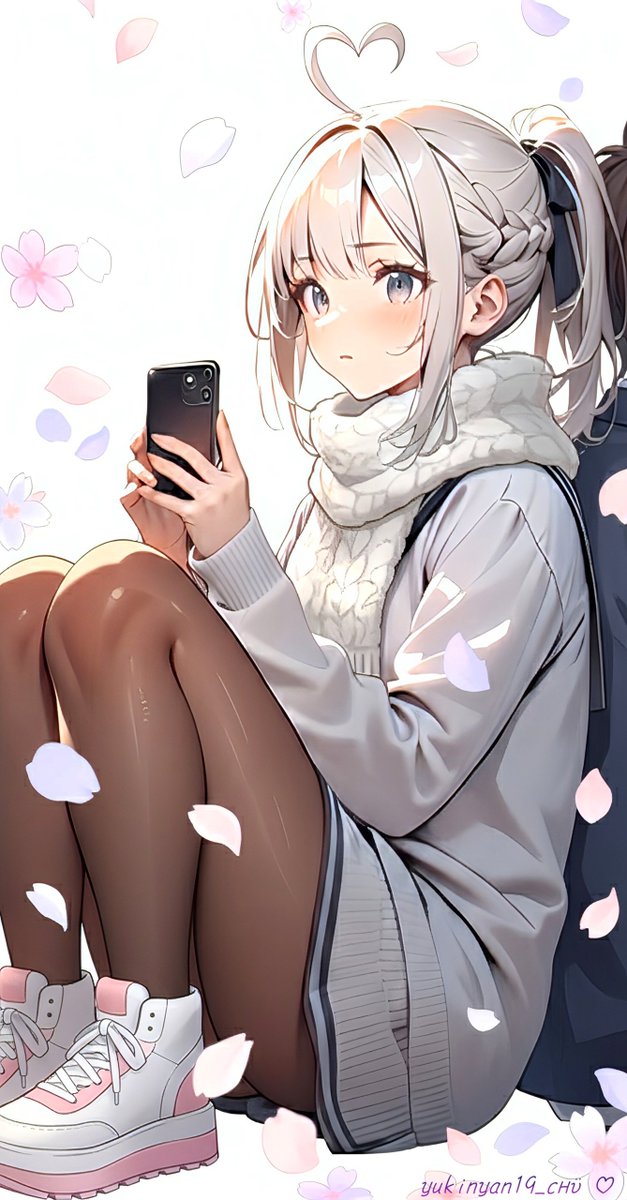 ゆきにゃん (@yukinyan19_chu) / Posts / X