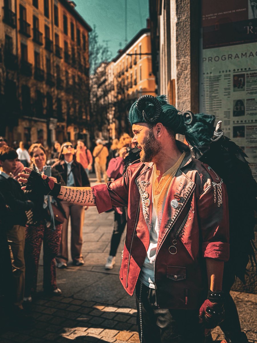 Ángel Martínez 🇪🇺♻️🌏🌿 tweet media