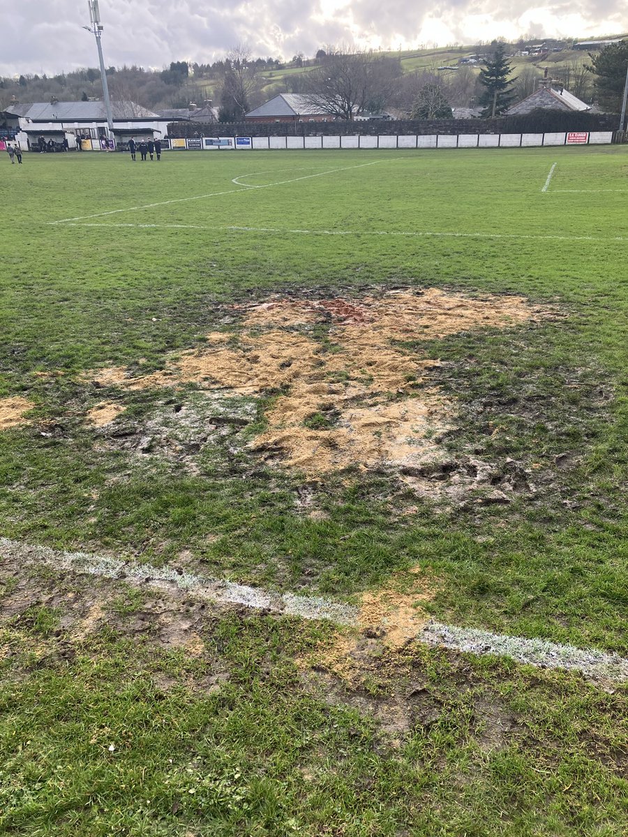 Bacup Borough FC tweet media