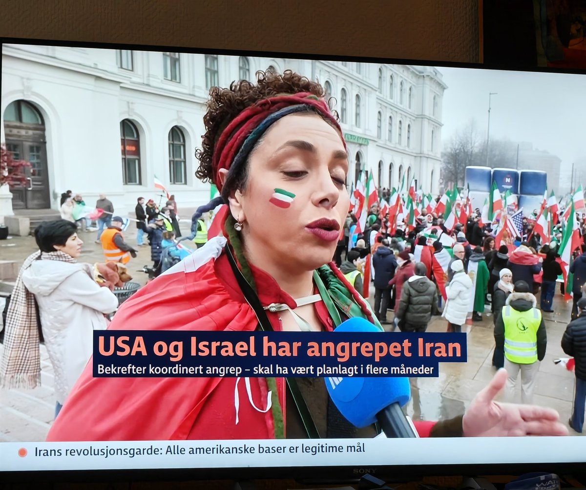 Regner med at dere har pakket kofferten og klare for Remig?