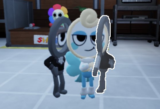 IBontknow🏳️‍🌈 tweet media