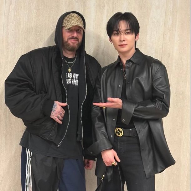 Lady 🍊 VI A SKZ tweet media